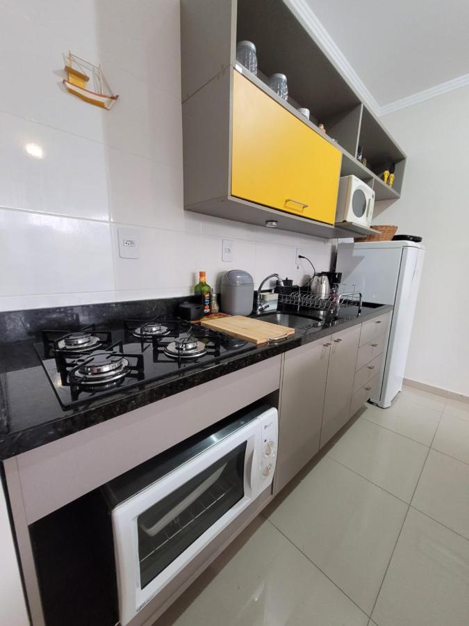Apartamento Entre A Montanha E Do Mar Apartment Florianopolis Ngoại thất bức ảnh