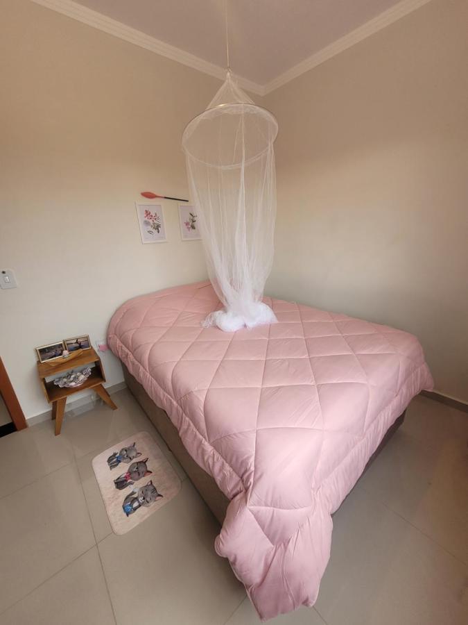 Apartamento Entre A Montanha E Do Mar Apartment Florianopolis Ngoại thất bức ảnh