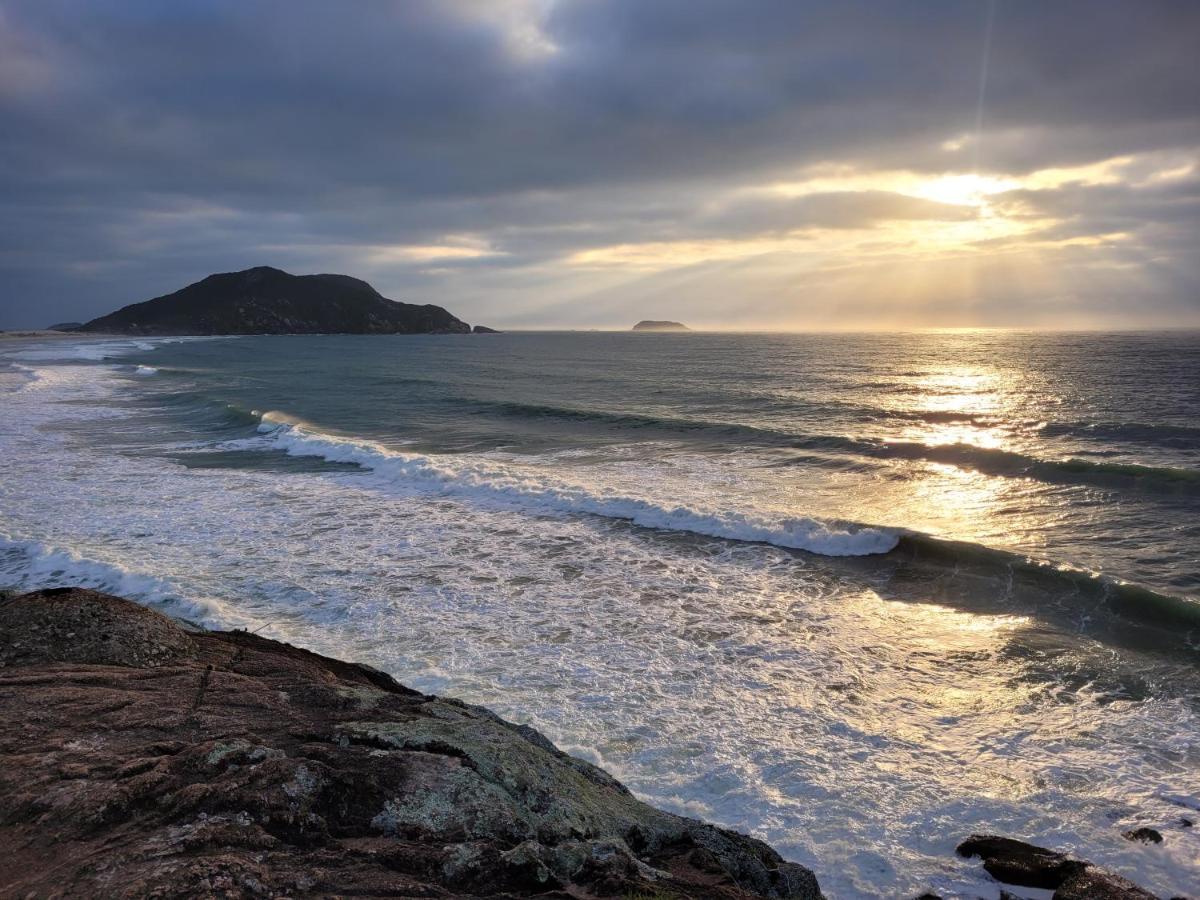 Apartamento Entre A Montanha E Do Mar Apartment Florianopolis Ngoại thất bức ảnh