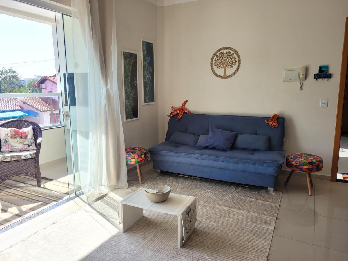 Apartamento Entre A Montanha E Do Mar Apartment Florianopolis Ngoại thất bức ảnh